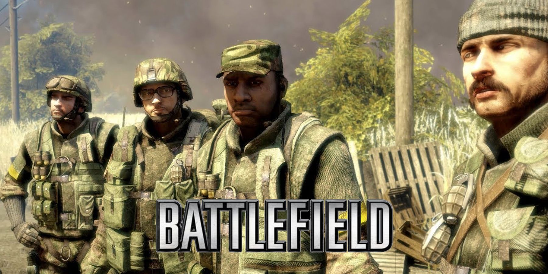battlefield characters