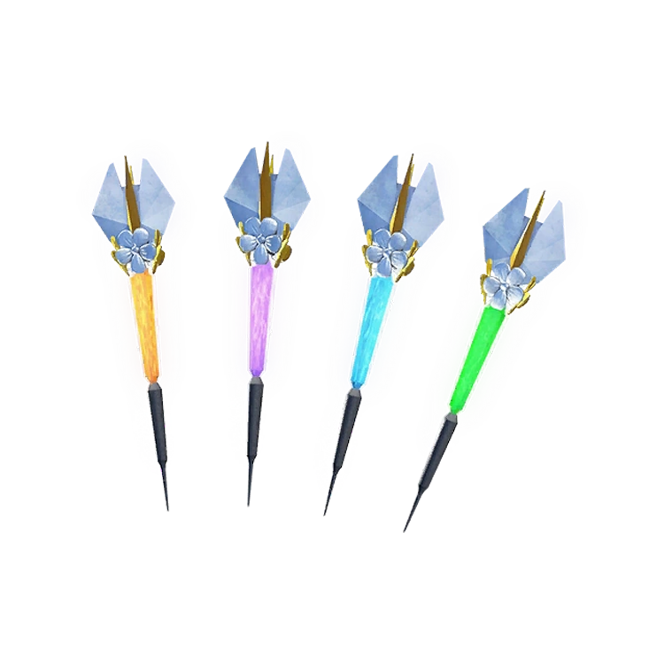 bayonetta-3-all-weapons-bull-kiss