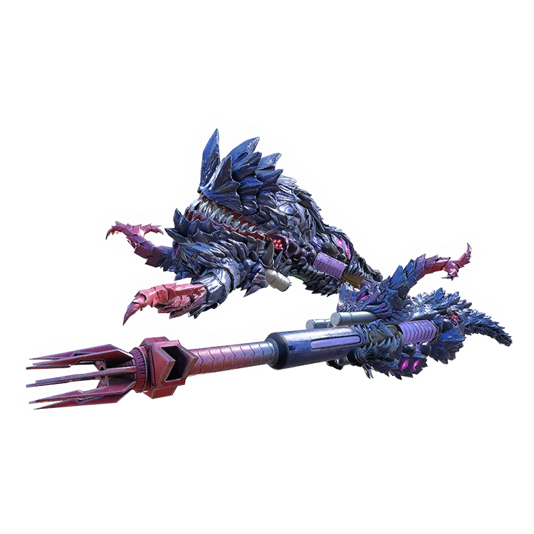 bayonetta-3-all-weapons-g-pillar