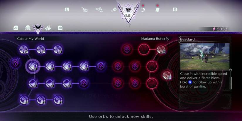 bayonetta-3-best-skills-baselard