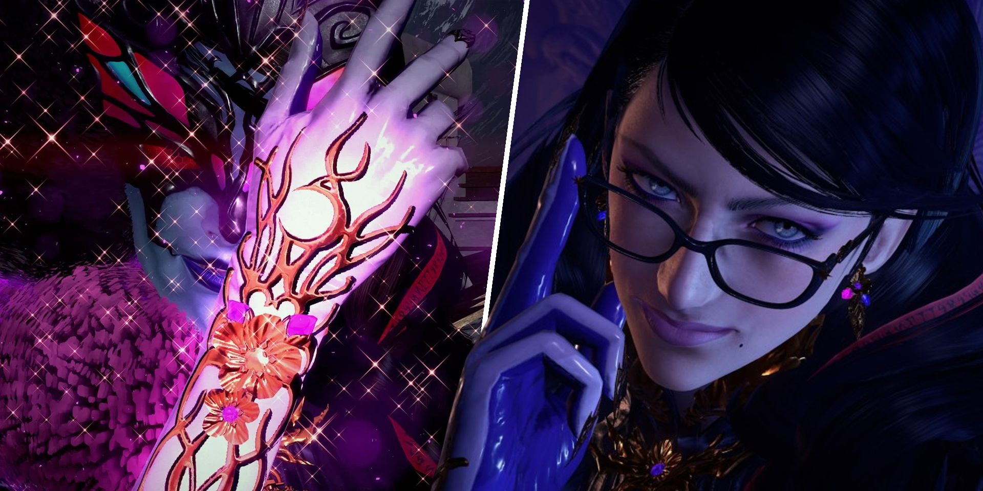 Bayonetta 3 Review: A Spellbinding Success