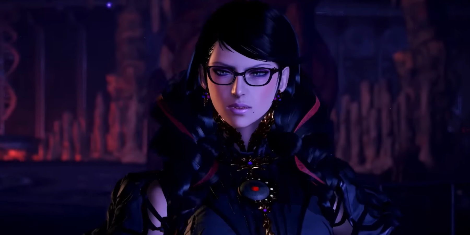 Bayonetta 3 pode ganhar uma DLC, sugere classificação do ESRB