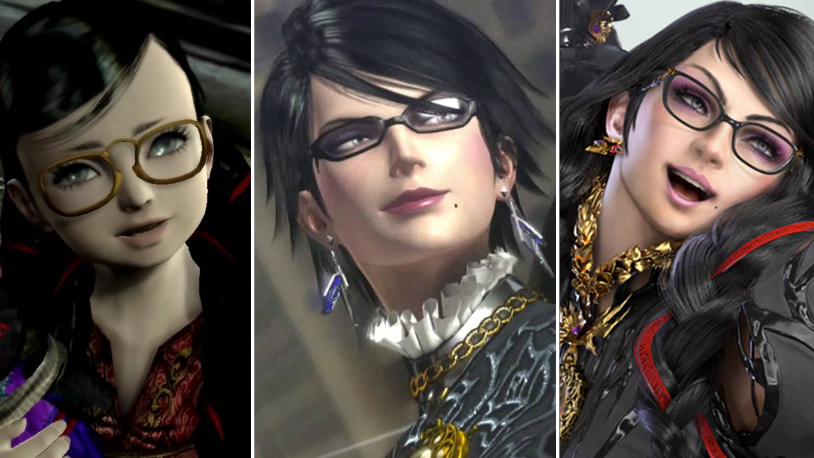 Bayonetta 3 Perfect Ending Cerezas Trilogy