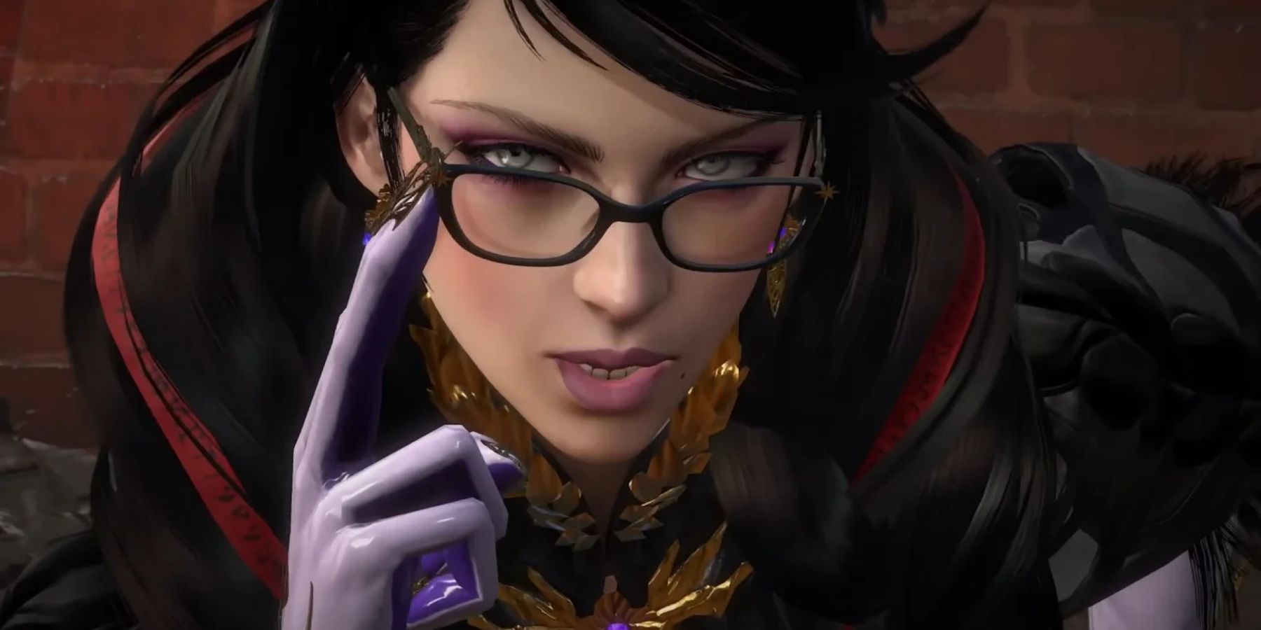 Bayonetta™ 2