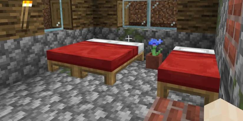 bed minecraft (1)