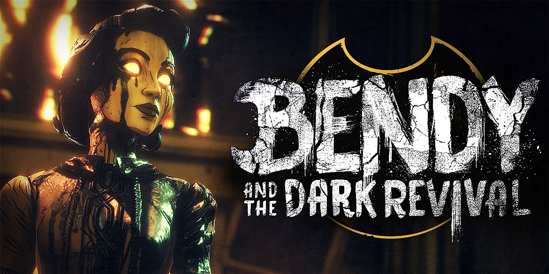 bendy and the dark revival release date trailer