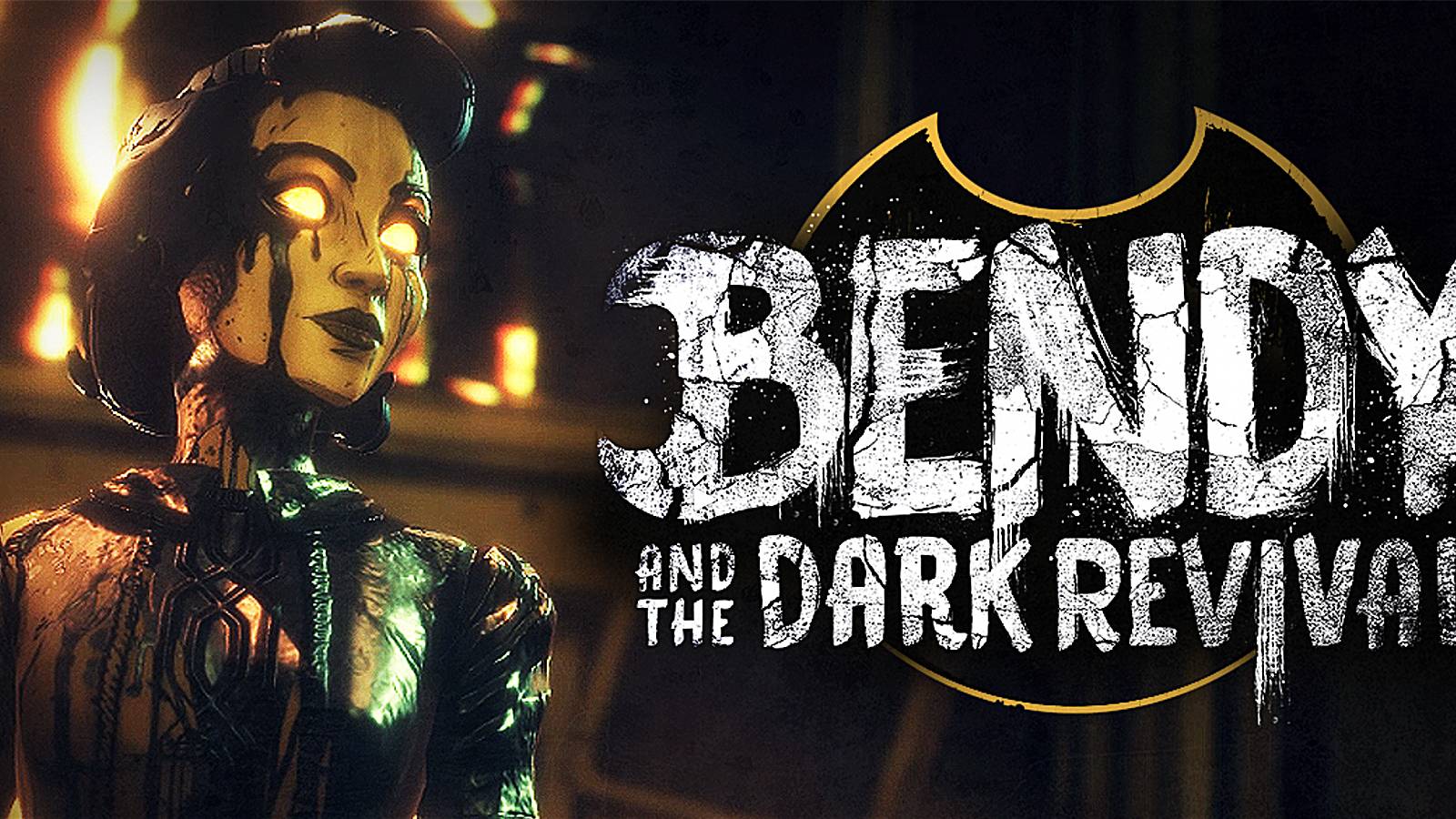 bendy and the dark revival release date trailer