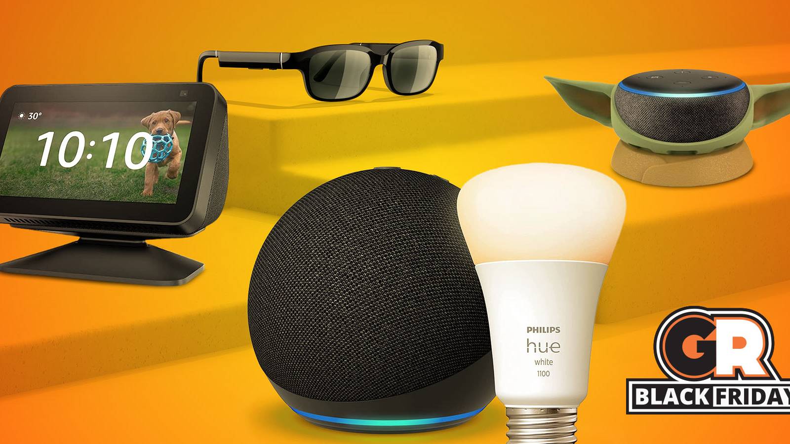 Best Black Friday Amazon Echo deals 2022