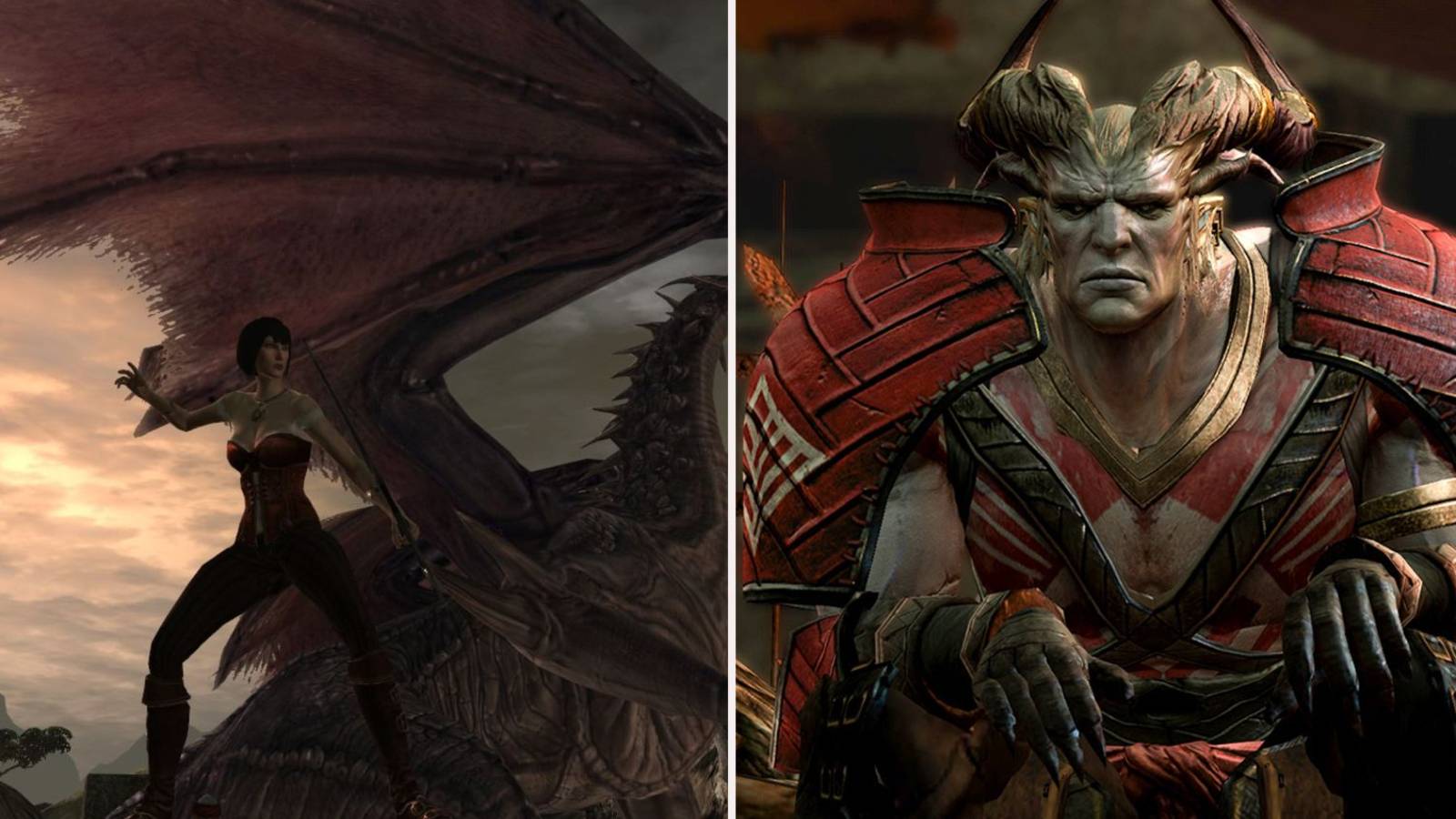 Best Dragon Age 2 Mods