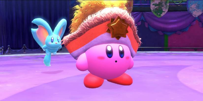 best-family-kirby