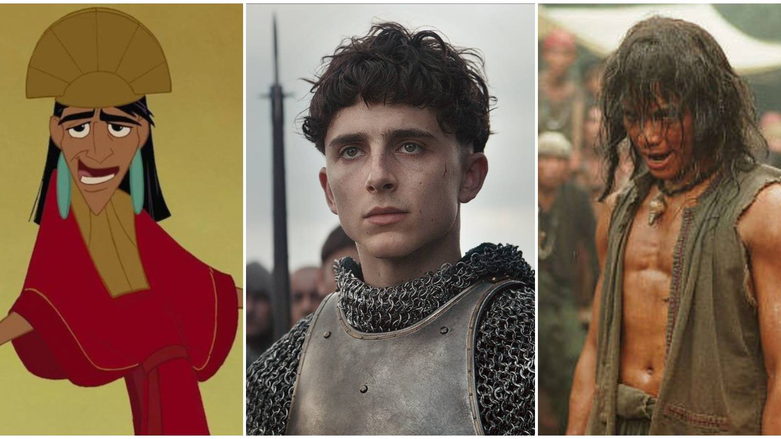 best films set in the 15th century