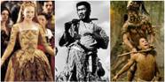 Best Movies Set In The 16th Century