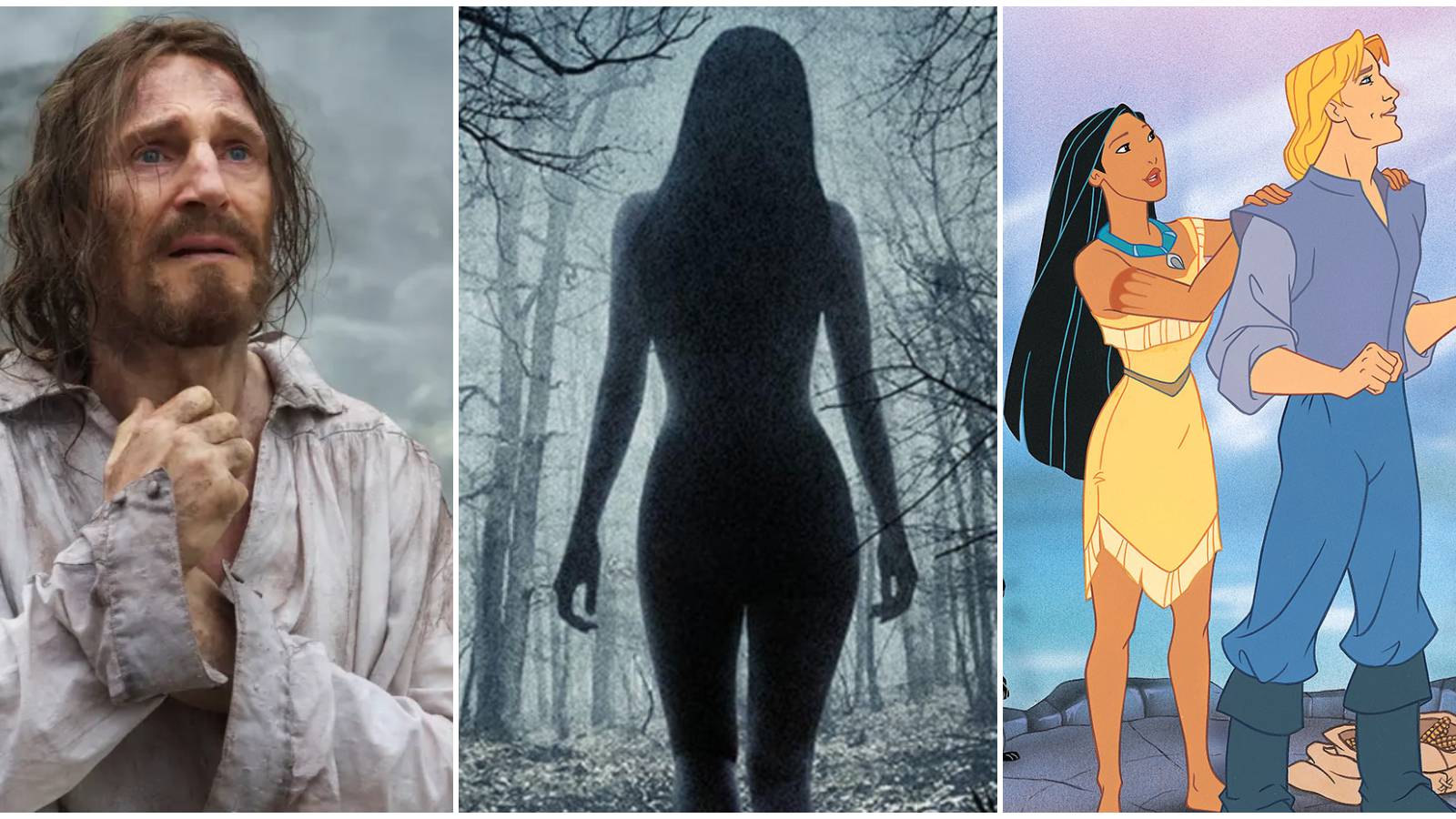 best films set in the 17th century