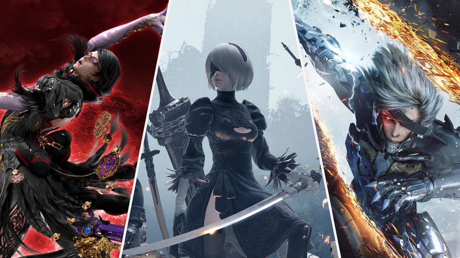 best platinumgames games featured image