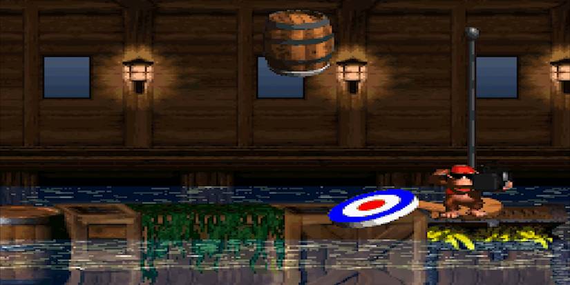 best-video-game-victory-poses-donkey-kong-country-2-diddy-kong-rap