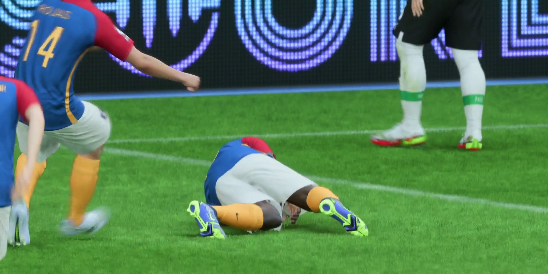 best-video-game-victory-poses-fifa-23-dead-fish