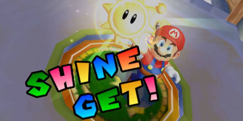 best-video-game-victory-poses-super-mario-sunshine-shine-get