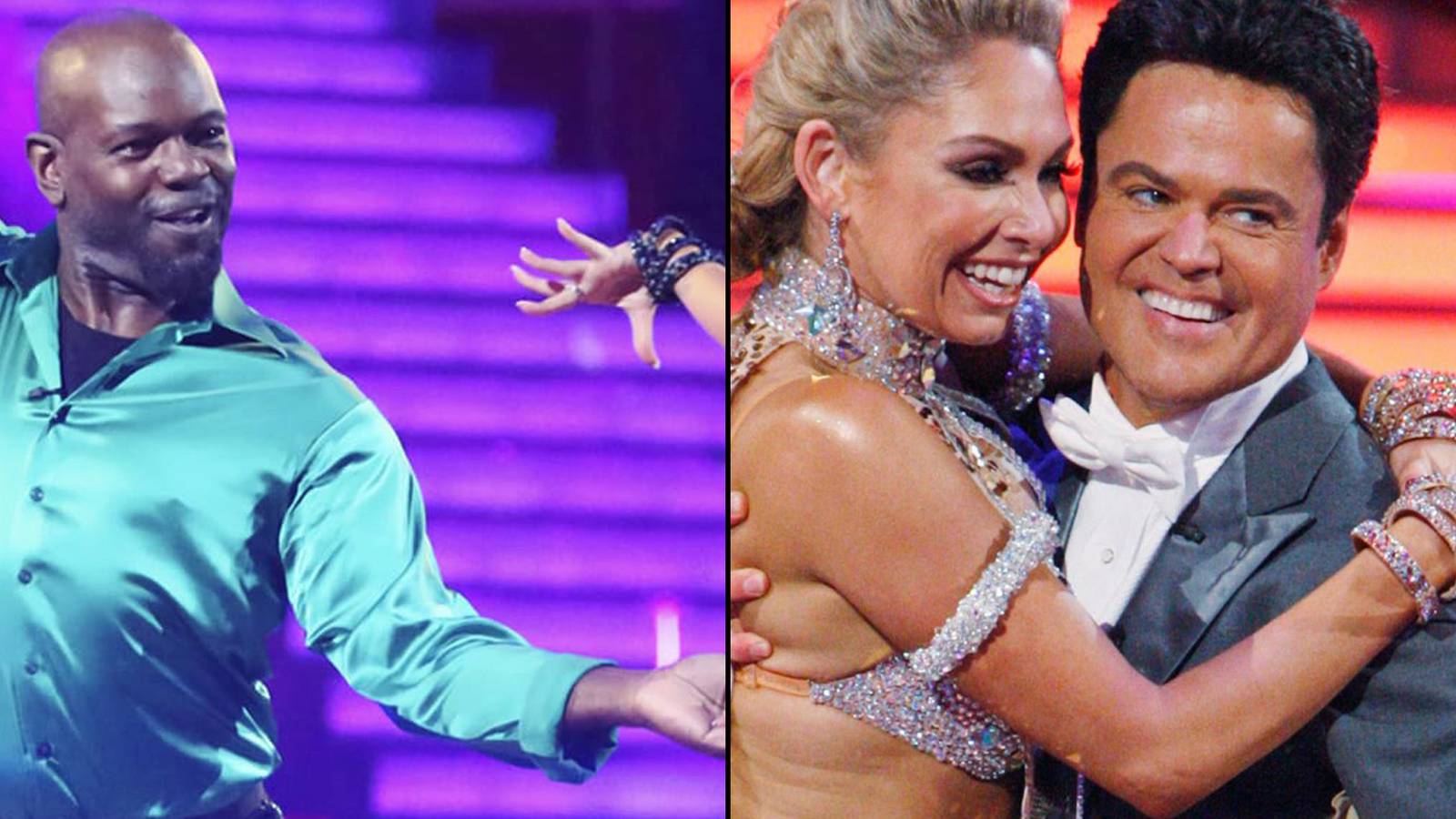 Winners Of Dancing With The Stars