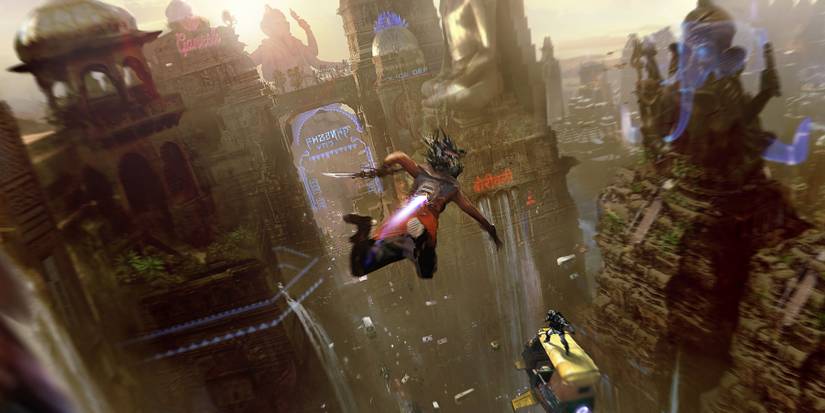 beyond good and evil 2018 demo