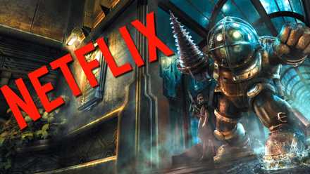 Bioshock Explained The BioShock Movie's Turbulent Development Timeline Explained