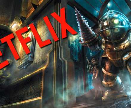 Bioshock Explained The BioShock Movie's Turbulent Development Timeline Explained