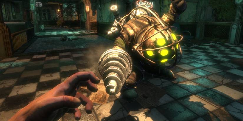 bioshock