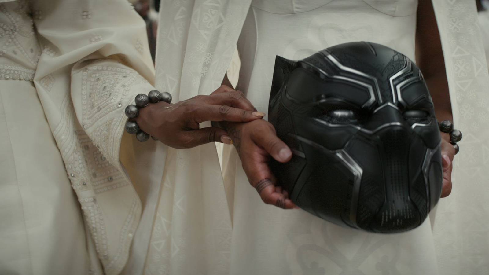 black panther 2 review Cropped
