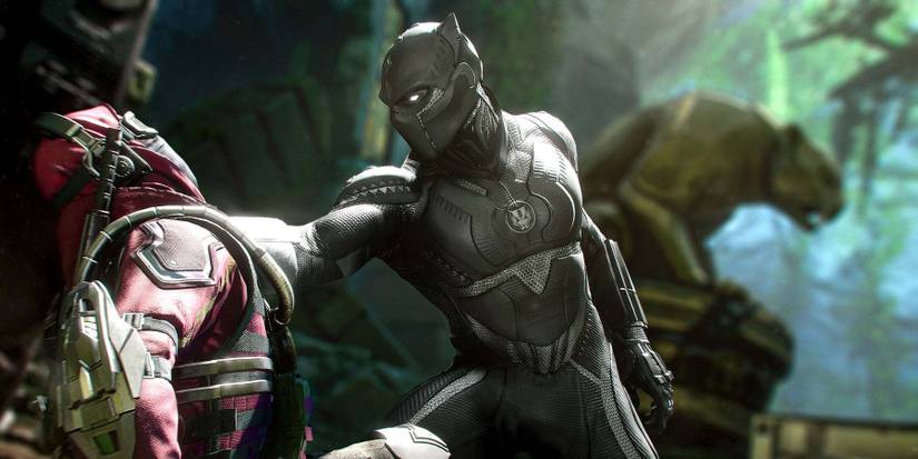 black-panther-unreal-engine-5