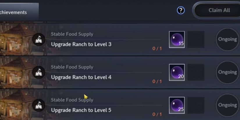 Black Pearls in Black Desert Online