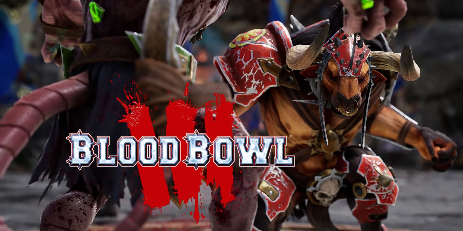 blood bowl 3 release date trailer