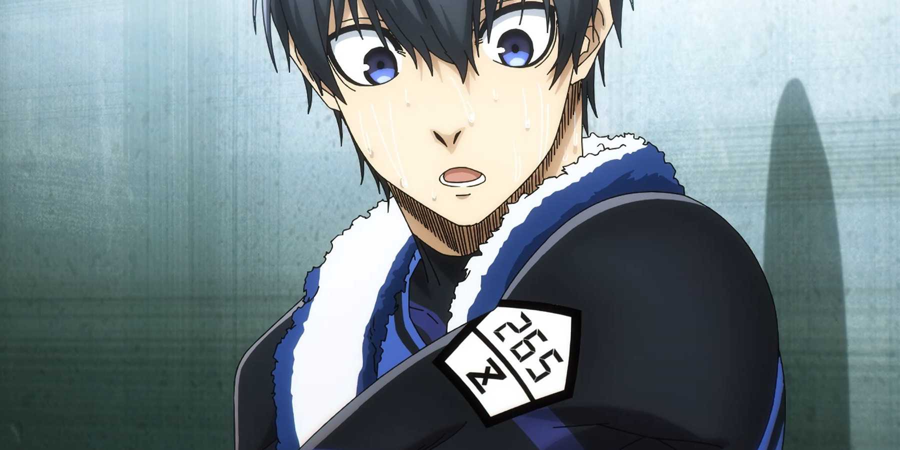 Isagi Ranking Best Arcs In The Blue Lock Manga