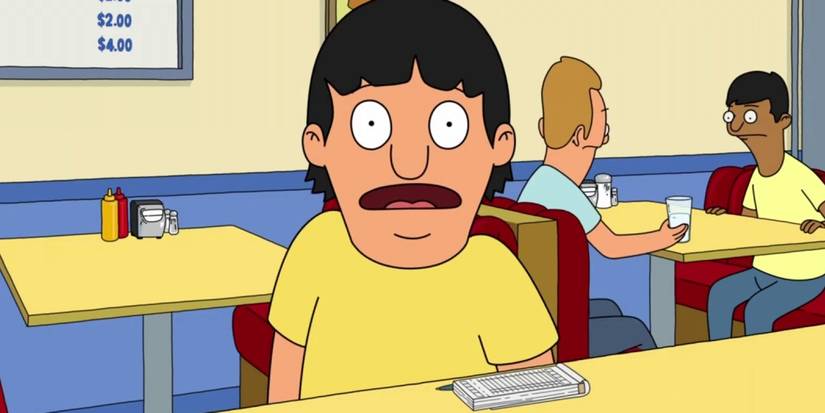 Bobs Burgers Best Characters Gene