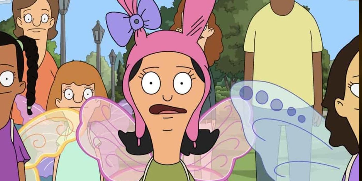 Bobs Burgers Best Characters Ranked