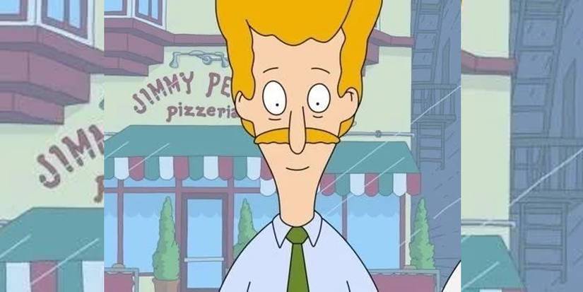 Bobs Burgers Best Characters Ron