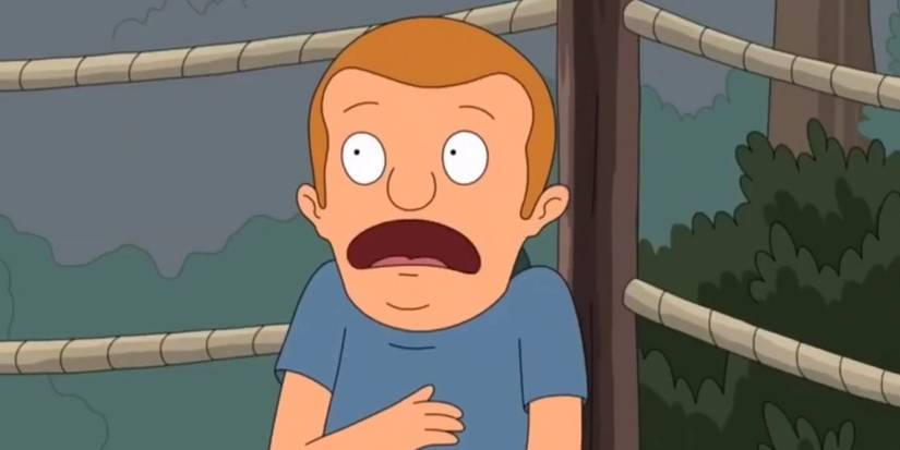 Bobs Burgers Best Characters Rudy