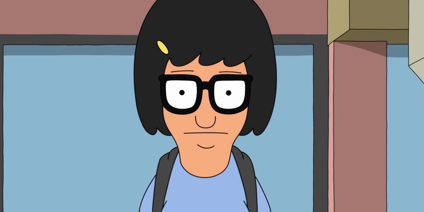 Bob's Burgers Best Characters, Ranked