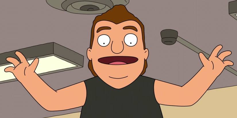 Bobs Burgers Best Characters Zeke