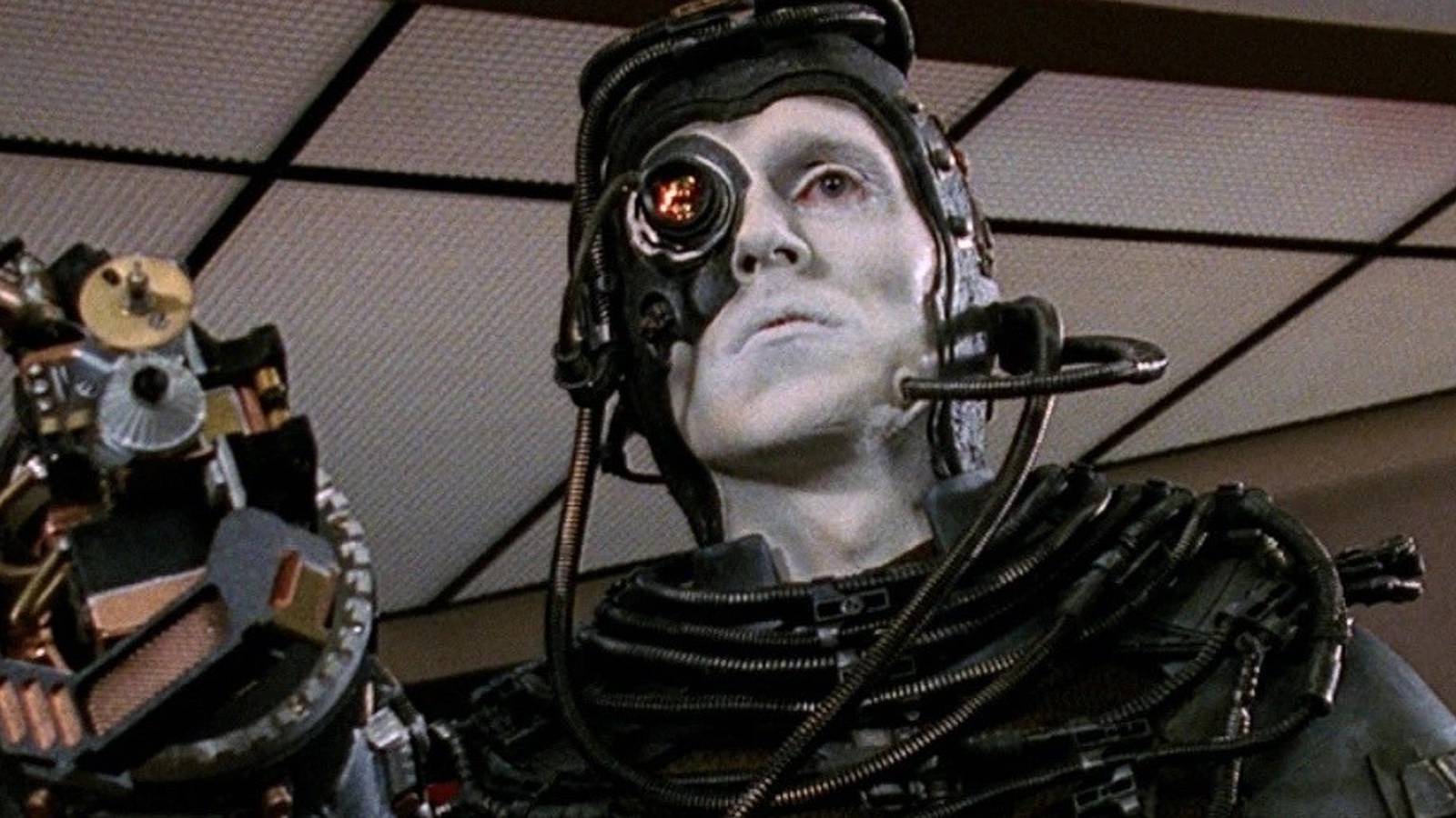 Borg-Drone