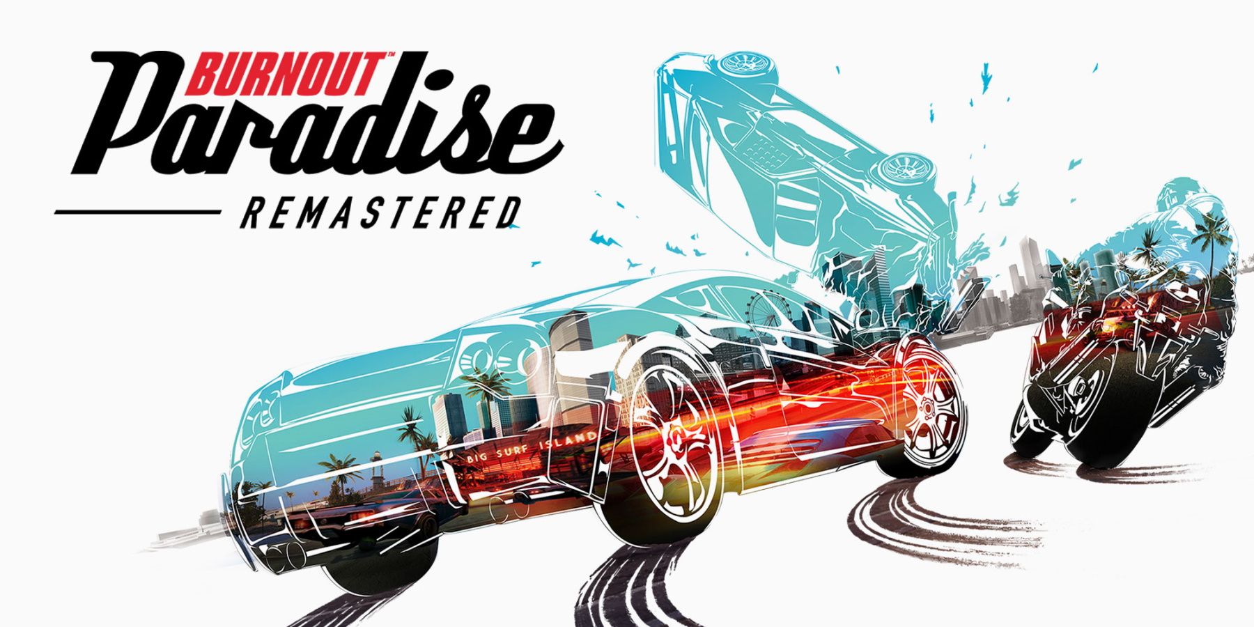 Whatever Happened To The Burnout Games?