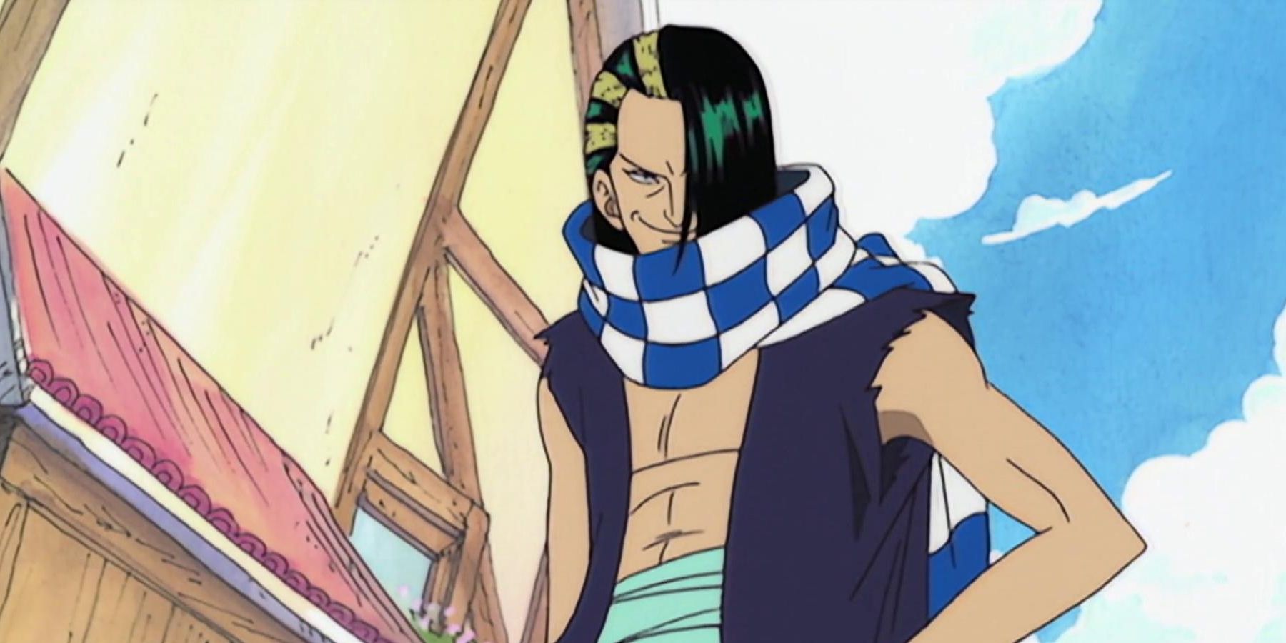 Netflix's One Piece Live Action: Major Changes In The Orange Town Arc