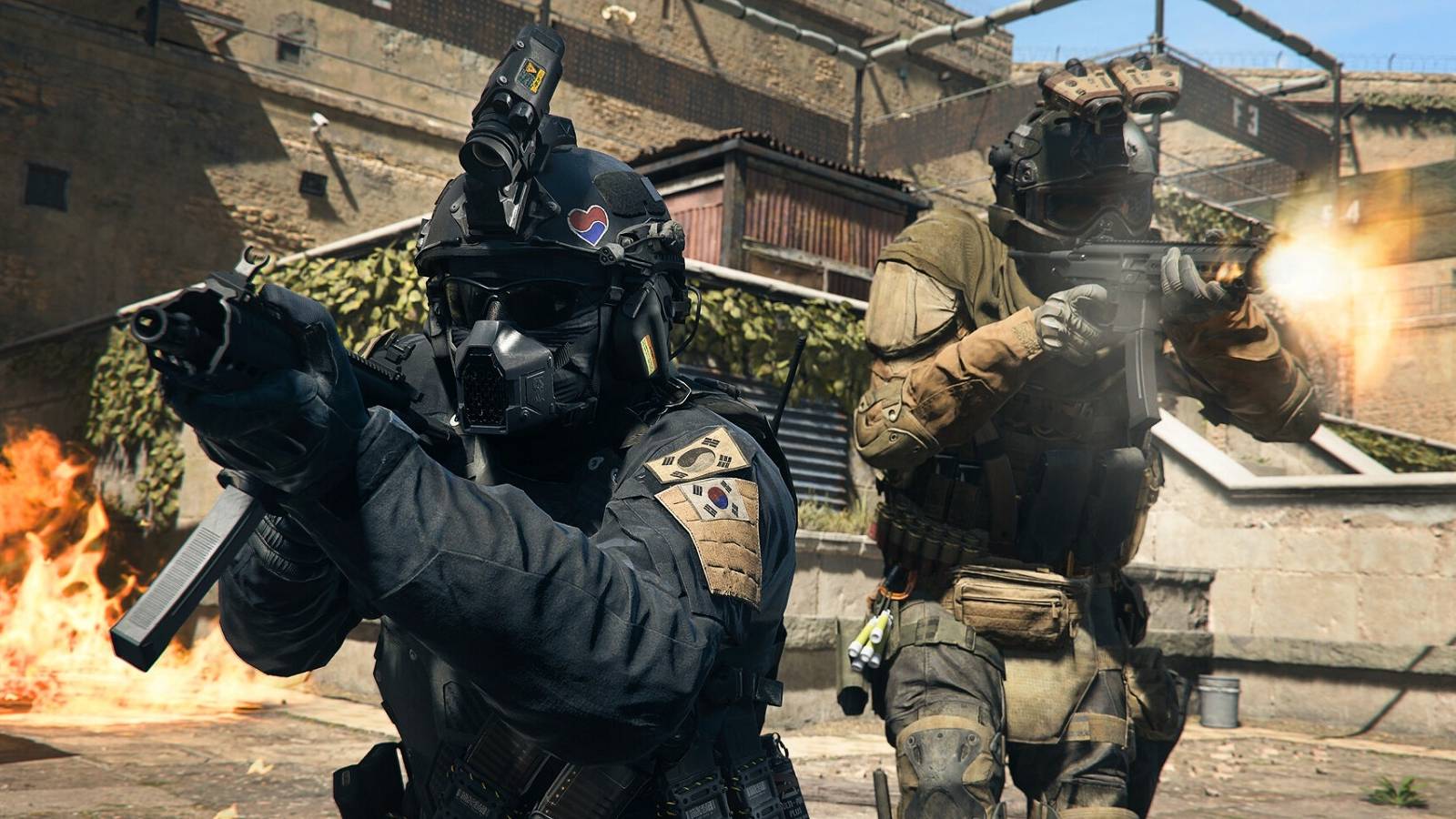 call of duty warzone 2 fov slider