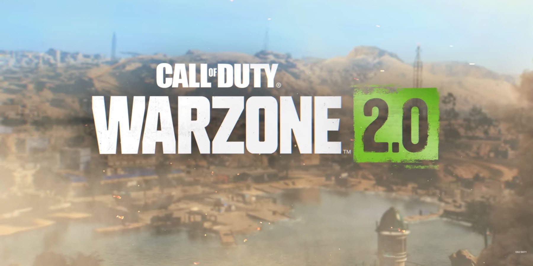 call of duty warzone 2 launch trailer