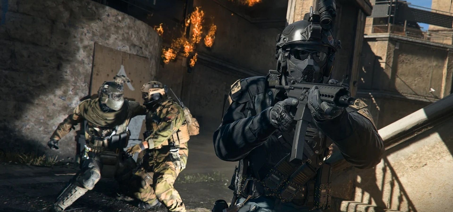 Call of Duty: Warzone 2 Release Date 2022, COD Warzone Continues -  GameRevolution