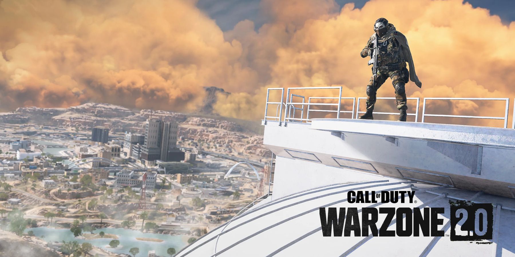 Call of Duty: Warzone 2 Could Include Nuke Killstreak According to Leak