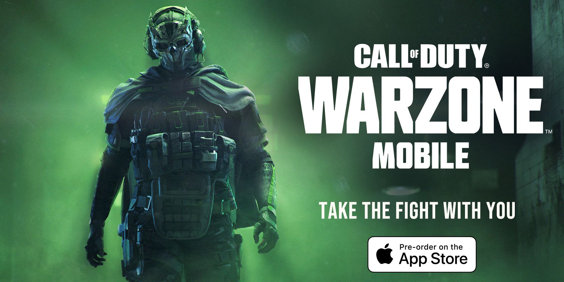 Rumor Call of Duty Warzone Mobile Could Be Getting Fan Favorite Map