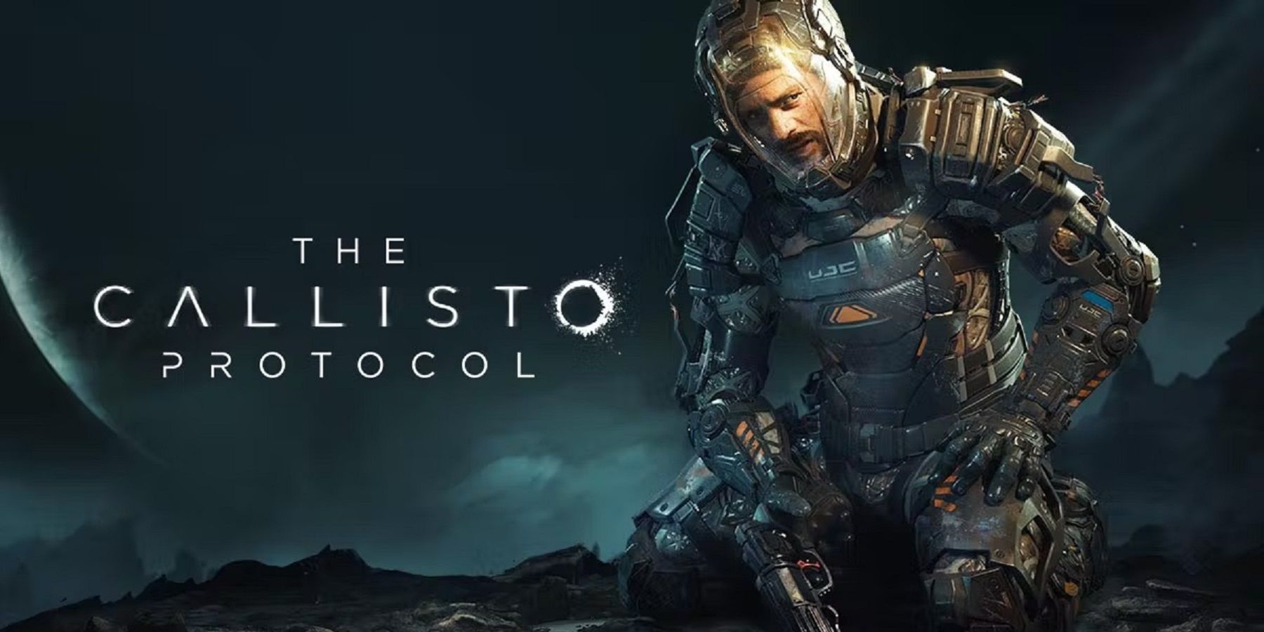 The Callisto Protocol Review - Corrosion Hour