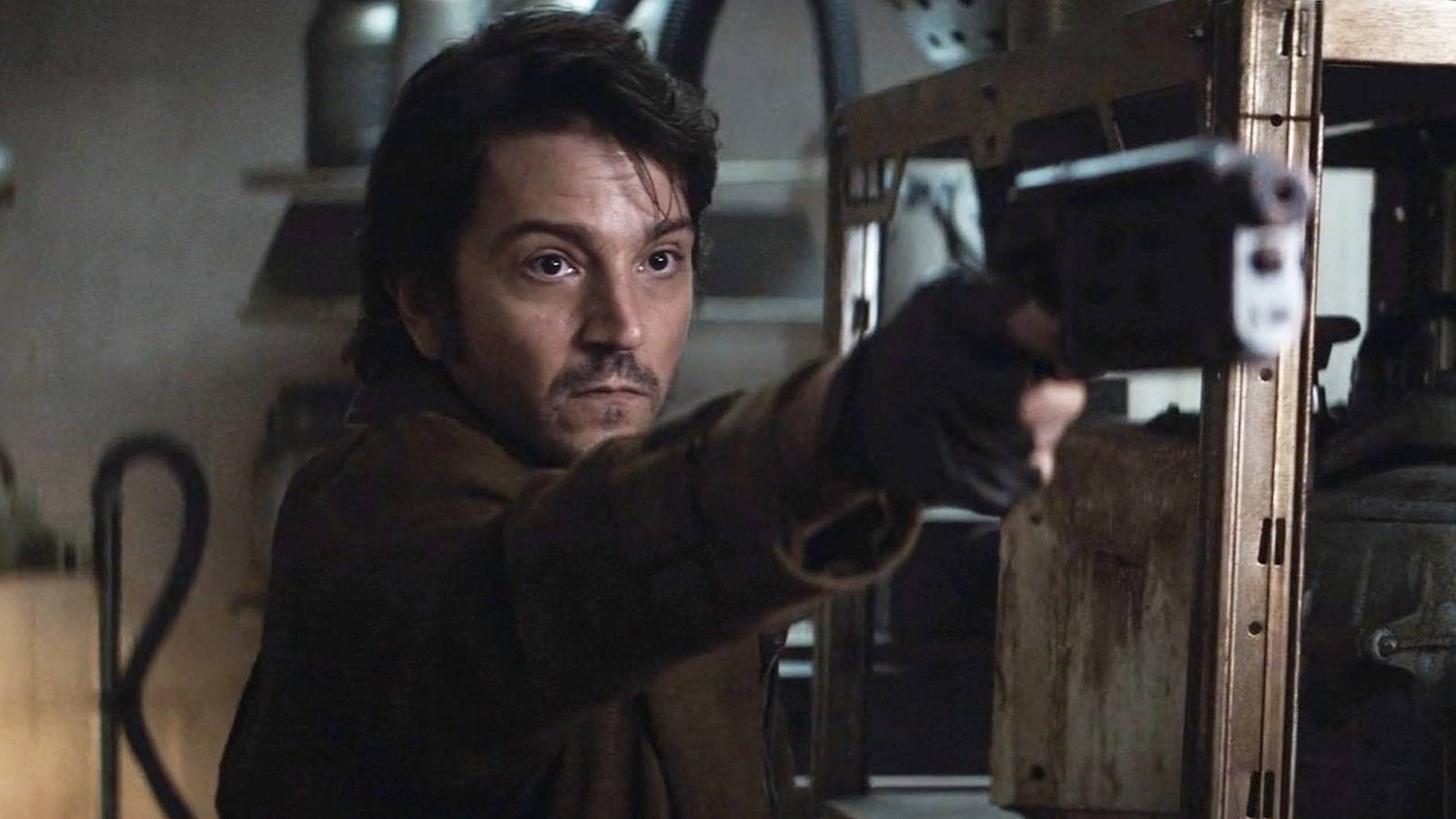 Andor Episode 12 Review