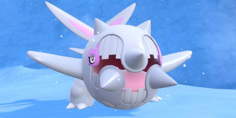 Pokemon With The Highest HP Pokemon With The Highest HP