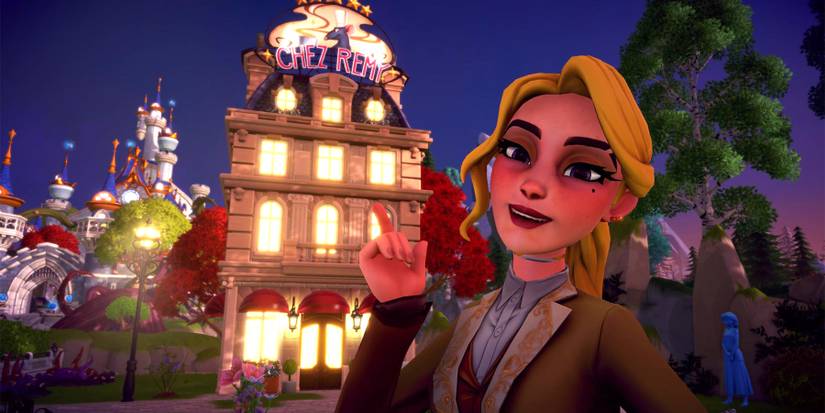 chez remy restauran in disney dreamlight valley