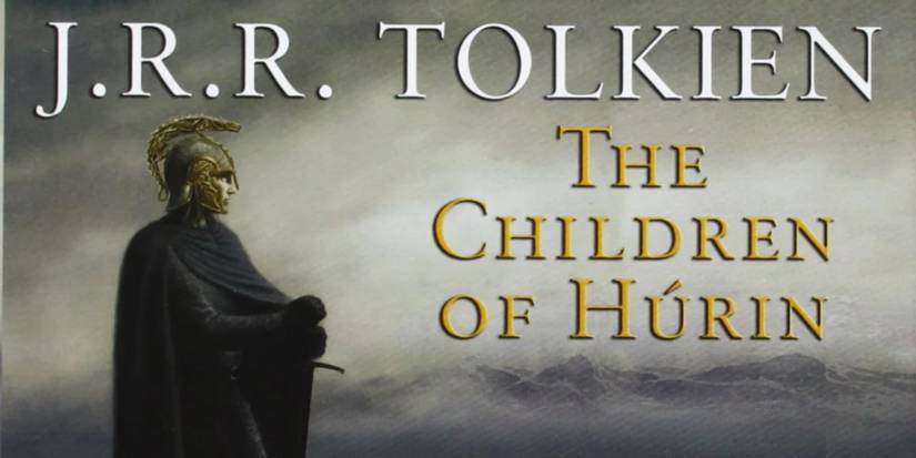 children of Hurin